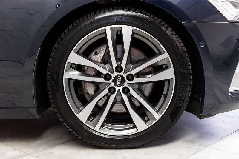 Audi A6 50TDI QUATTRO*S-LINE*KAMERA360 - fotka 35 z 41