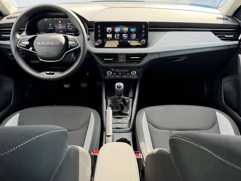 Škoda Kamiq Selection 1,0 TSI 85 kW 6° MP - fotka 5 z 31