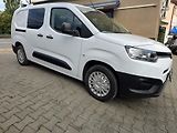 Toyota ProAce City 1.5-1.MAJ-V ZÁRUCE-DPH-TAŽNÉ - náhled 6