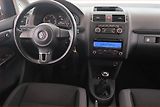 Volkswagen Touran (2011) 1.6 TDI, Tempomat - náhled 7