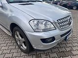 Mercedes-Benz Třídy M (2005) 320 3,0CDI 165KW JINÝ MOTOR - náhled 11