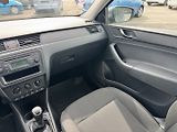 Škoda Rapid (2013) Ambition 1.2 TSI 63kW - náhled 15