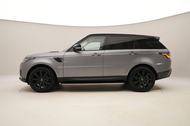Land Rover Range Rover Sport P400e HSE AWD AUT CZ REZERVACE - fotka 9 z 50