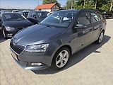 Škoda Fabia III 1,0TSi 70KW Cool 43tkm - náhled 2