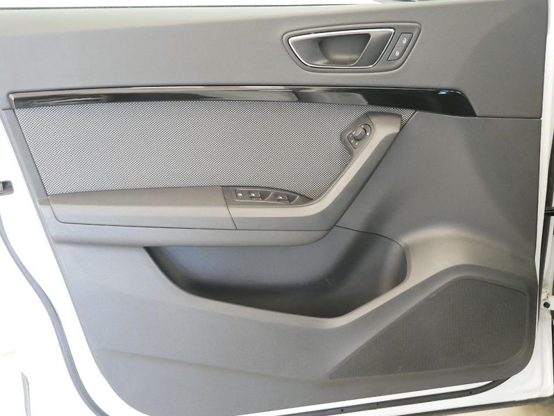 Seat Ateca - fotka 12 z 30
