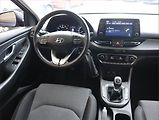 Hyundai i30 (2022) 1.5 DPI, Serv.kniha, Tempomat - náhled 7