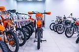 KTM 250 EXC TPI Nová 0KM - náhled 2