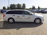Škoda Octavia (2015) III Kombi 1.6 TDi - náhled 2