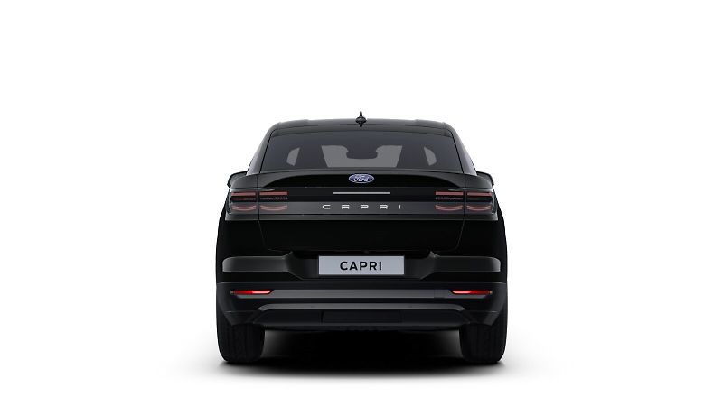 Ford Capri (2026) Premium 5D 77 kWh,0 PRODLOUŽEN - fotka 6 z 7