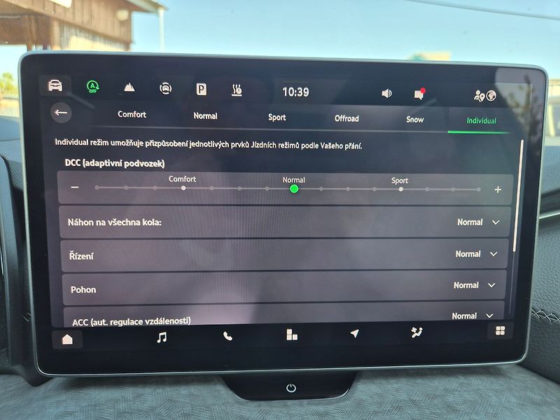 Škoda Kodiaq 2,0 TDI DSG 4x4 142kW, Exclusi - fotka 32 z 38