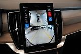 Volvo XC90 B5 PLUS Bright, Vzduch, 360° - náhled 27