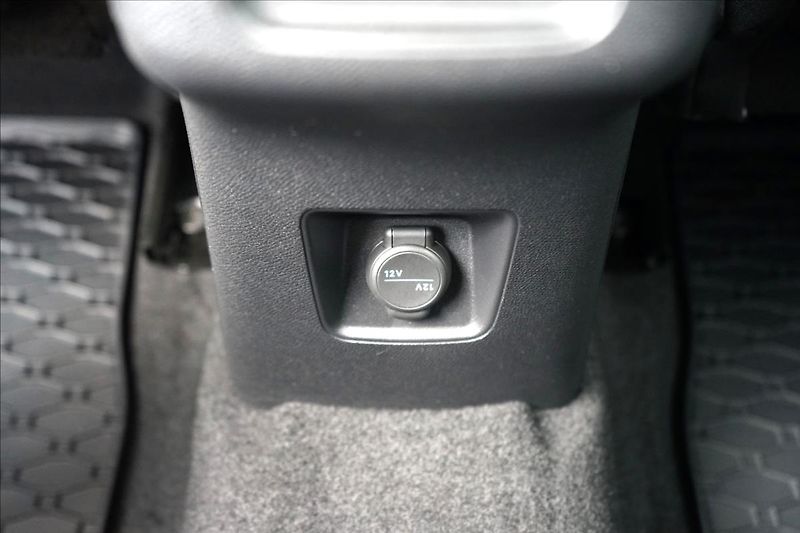Citroën C3 (2026) 1,2 Hybrid 110k Automatic MAX - fotka 22 z 24