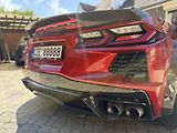Chevrolet Corvette (2021) USA , CALLAWAY Úprava! - náhled 13