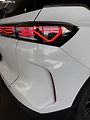 Chery Tiggo 7 (2026) 1.6 108KW DCT LUXURY - náhled 9