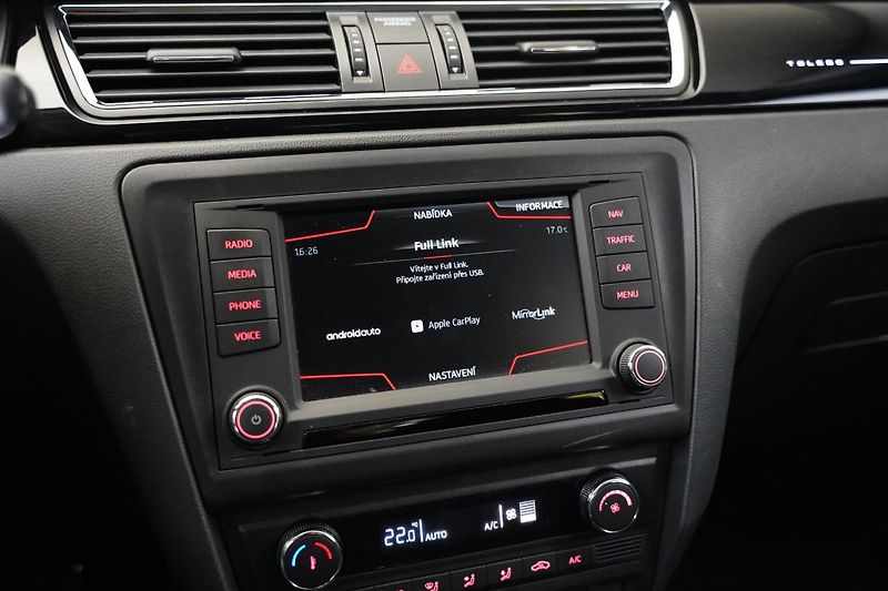 Seat Toledo - fotka 19 z 24