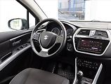 Suzuki SX4 S-Cross (2019) 1.0 BoosterJet, 4X4 - náhled 7