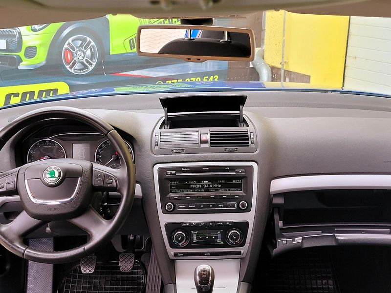 Škoda Octavia 1,2TSi *SERV.KN* Xenony        - fotka 34 z 46