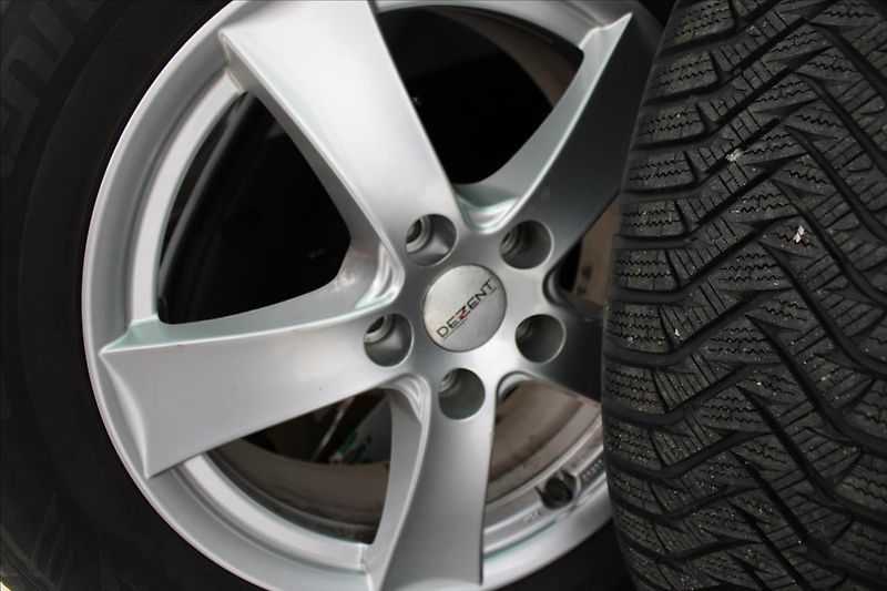 Hyundai Tucson 1,6 T-GDI  ČR,1.MAJ,TRIKOLOR - fotka 25 z 33