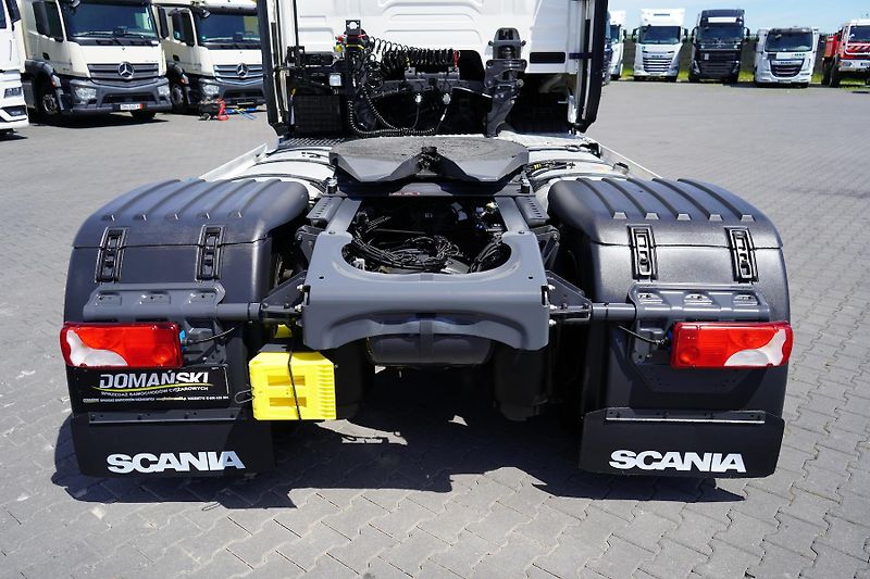 Scania (2023) R 500 / EURO 6 / ACC / RETARDE - fotka 17 z 52