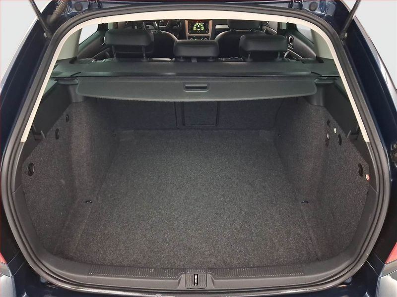 Škoda Octavia (2012) 2.0 TDI, 4X4, Navi, Xenony - fotka 14 z 20