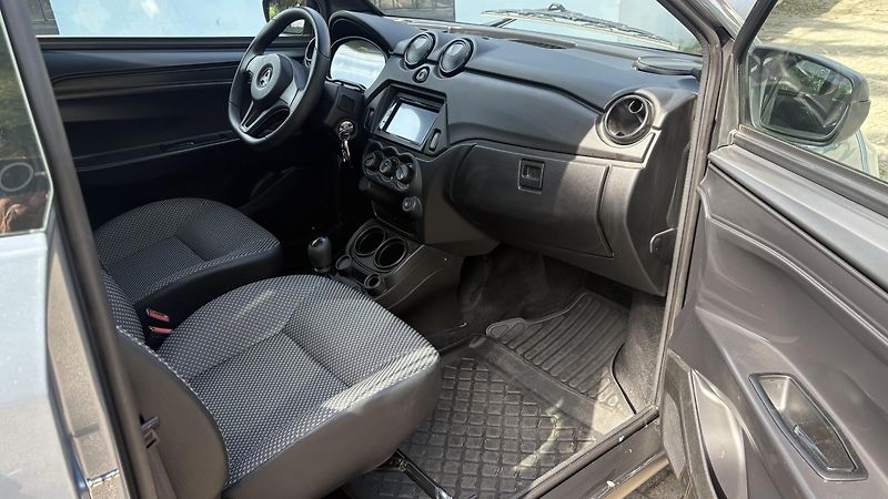 Aixam Minauto (2025) Access - fotka 11 z 18