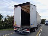 Schmitz SCS 24/L-13 Mega / LowDeck - náhled 14