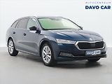 Škoda Octavia 2,0 TDI 110kW DSG Style CZ - náhled 1