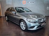 Mercedes-Benz Třídy C C 220d 4MATIC kombi - náhled 1