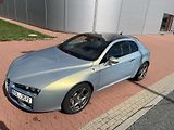 Alfa Romeo Brera 3.2 JTS ČR - náhled 35