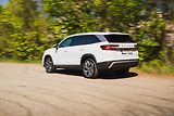 Škoda Kodiaq (2025) 2.0 TDI, Navi, 7 míst, tažné - náhled 31