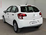 Citroën C3 (2012) 1.2i, ČR, AC - náhled 6