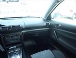 Volkswagen Passat (2004) 1.9 TDI, Automat, po STK - náhled 8