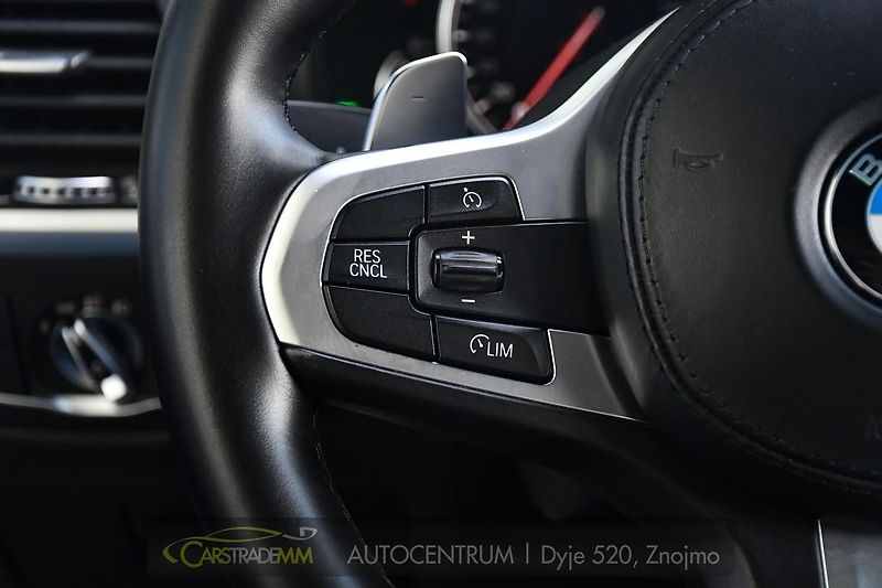 BMW X3 20d M-SPORT HUD TAŽNÉ - fotka 27 z 53