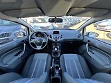 Ford Fiesta 1.25i KLIMA ALU KOUPENO V ČR - náhled 16