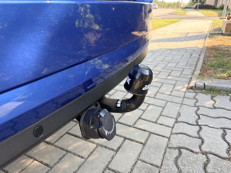 Škoda Octavia 1.5TSI TAŽNÉ - fotka 6 z 45
