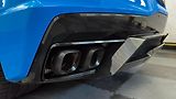 Chevrolet Corvette C8 / STINGRAY / ZÁRUKA / - náhled 10