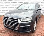 Audi Q7 3,0 TDi,QUATTRO,S-LINE,NEHAVAR - náhled 7