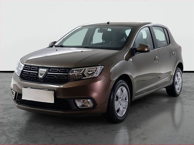 Dacia Sandero (2020) 1.0 SCe, ČR,1.maj - fotka 2 z 15