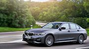 BMW 330e