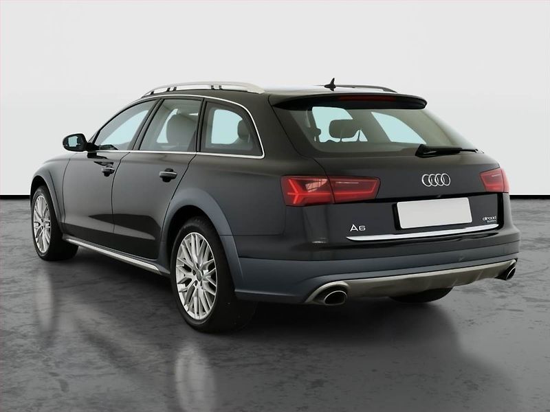 Audi A6 Allroad (2015) 3.0 TDI, 4X4, Automat, Kůže - fotka 4 z 19