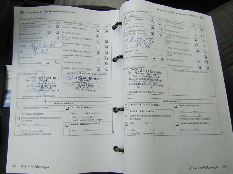 Volkswagen Polo (2006) 1.4 I 55kW  ZIMNÍ PNEU  1.MAJI - fotka 34 z 38