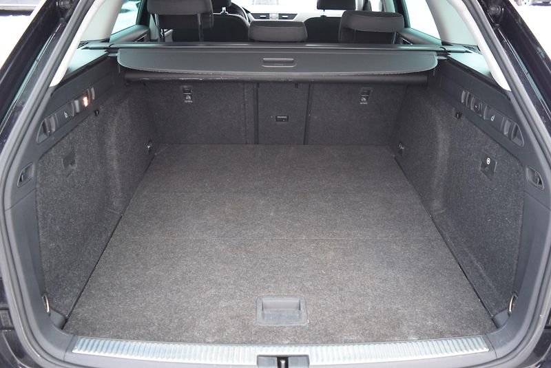 Škoda Superb (2017) 1.4TSI 92kwSTYLE XEN NAVI APP  - fotka 10 z 49