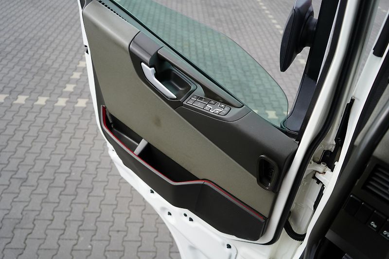 Volvo FH (2020) 500 / ACC / EURO 6 / BDF / MEG - fotka 46 z 51