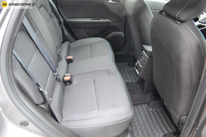 Renault Captur evolution TCe 90 - fotka 13 z 44