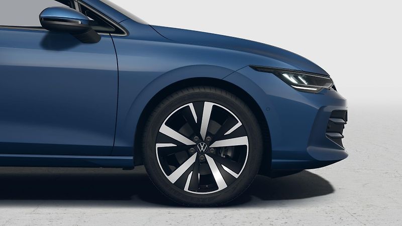 Volkswagen Golf Variant People 2,0 TDI 85 kW 6 - fotka 4 z 9