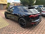 Audi Q8 (2025) 50TDi,HEAD-UP,PANORAMA, KARBON - náhled 24