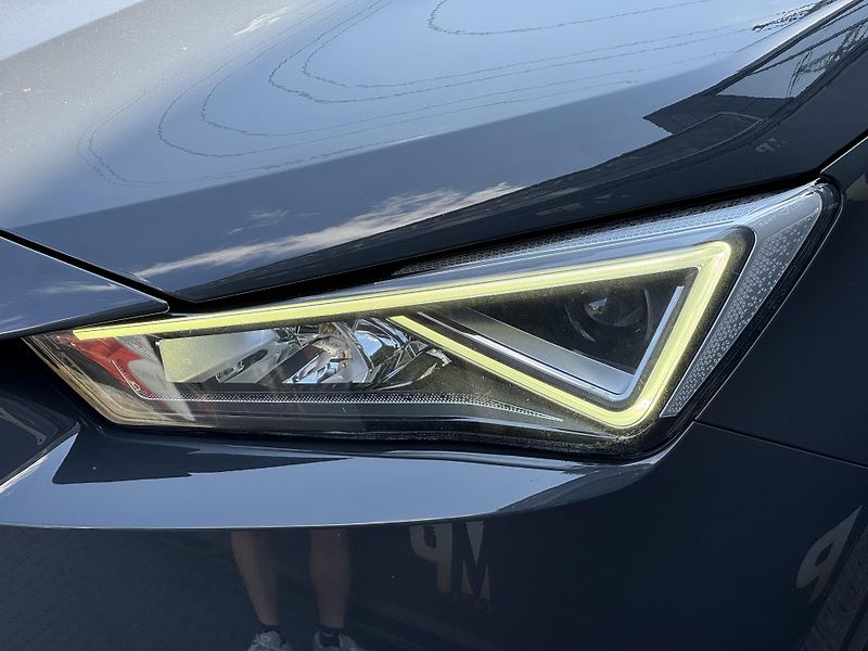 Seat Tarraco (2020) 2.0TSi DSG 4D Xcellence, 7míst - fotka 49 z 57