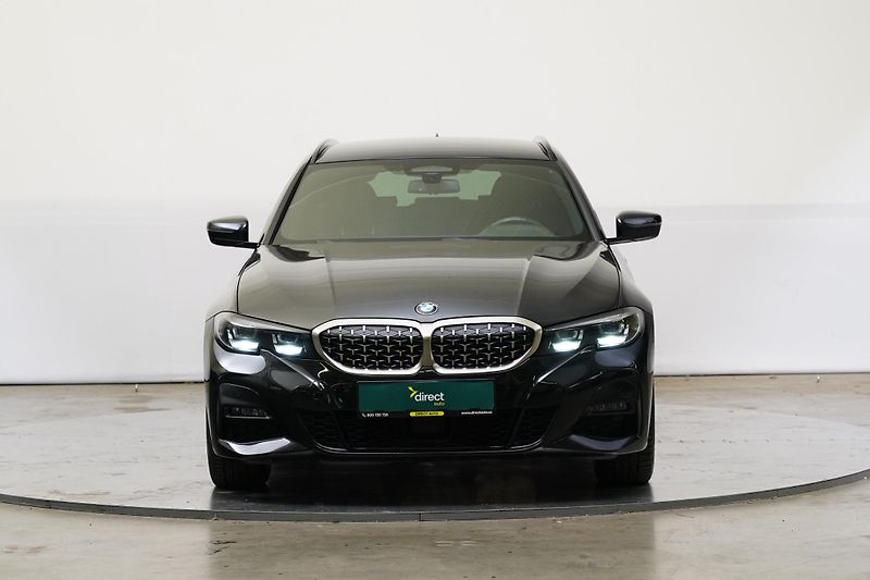 BMW Řada 3 - fotka 4 z 28