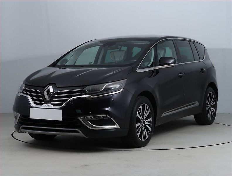 Renault Espace (2016) Initiale Paris 1.6 TCe - fotka 2 z 26
