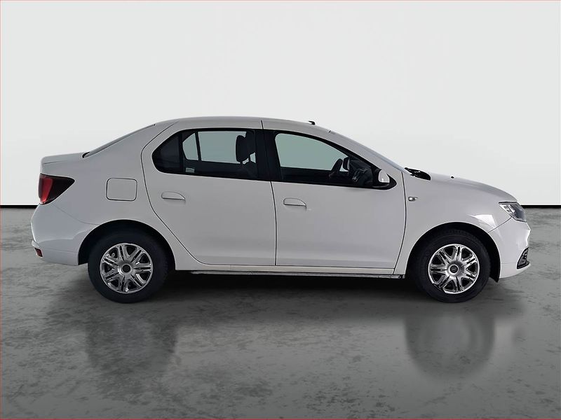 Dacia Logan (2019) 1.0 SCe, ČR,1.maj, Serv.kniha - fotka 6 z 14